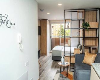 Cabrera 85 Apartments - Bogotá