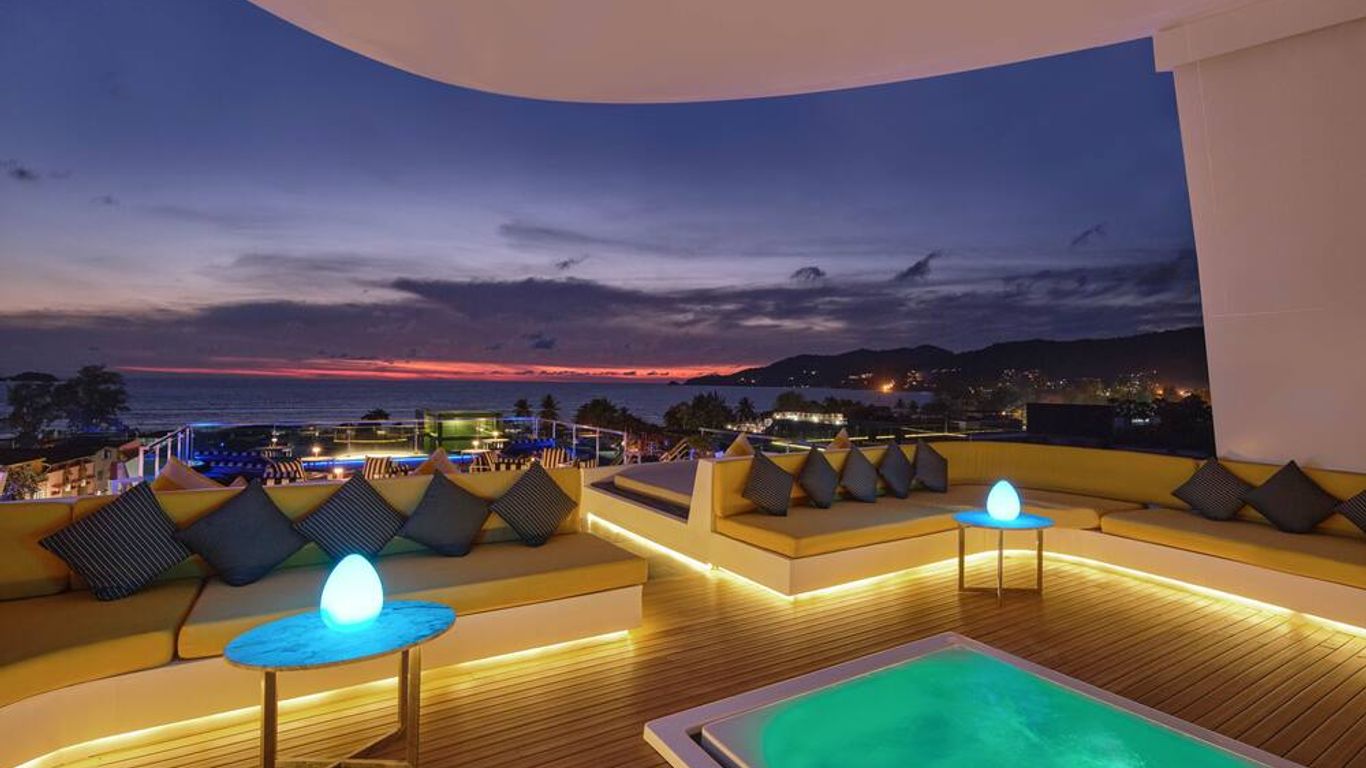 The Kee Resort & Spa