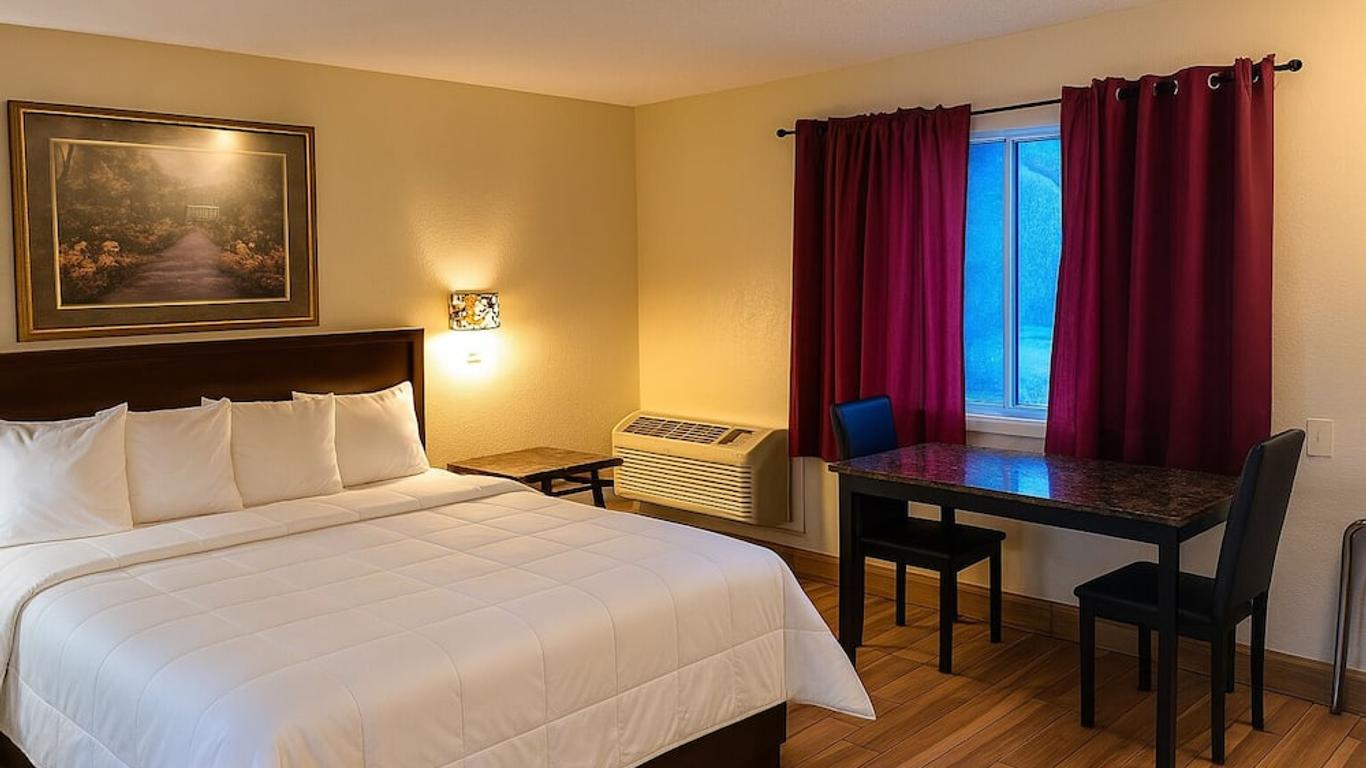 River forest inn