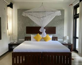 Mango Tree Villa Bentota - Індурува - Спальня