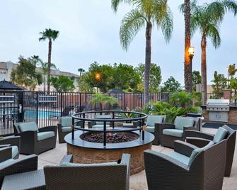 Residence Inn by Marriott Los Angeles LAX/El Segundo - El Segundo - Patio