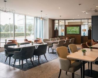 Aspect Hotel Park West - Dublin - Restaurant