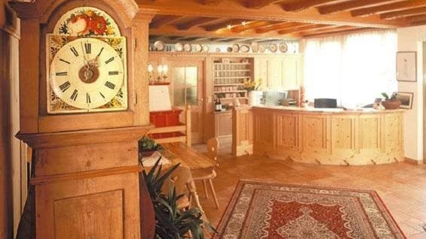 Hotel Tenz