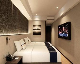 Fieris Hotel Jakarta - Jakarta - Bedroom