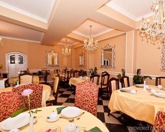 Hotel Livadic - Samobor - Restaurant