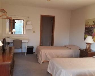 Unity Lodge Suite 12 - Golconda - Habitación