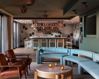 Kimpton Banneker Hotel - Washington, D.C. - Bar
