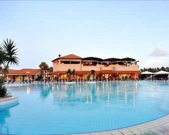 Nicotera Beach Village - Nicotera - Pool