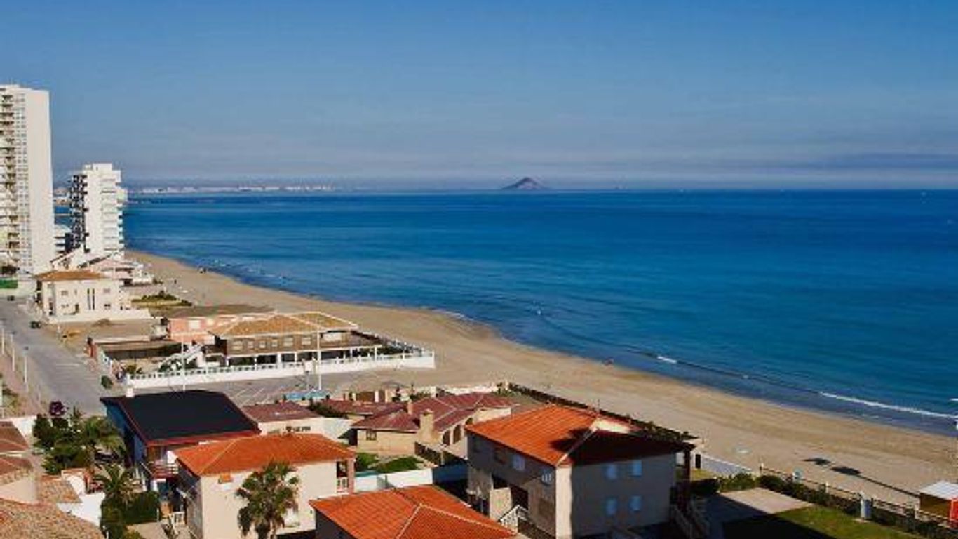 Hotel and Spa Entremares