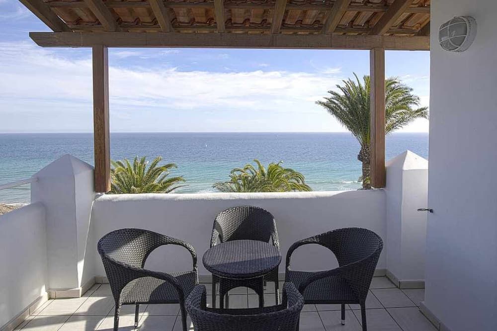 Robinson Esquinzo Playa - Morro Jable - Balcon