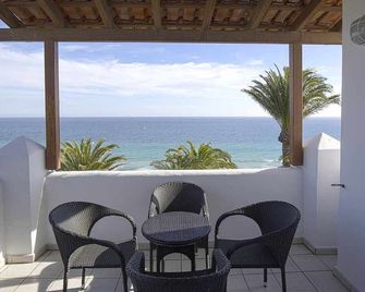 Robinson Esquinzo Playa - Morro Jable - Balcón