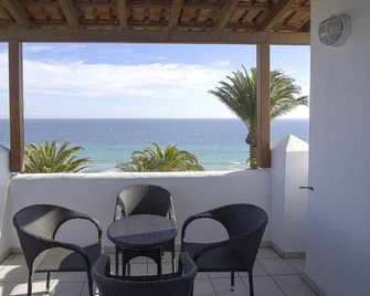 Robinson Esquinzo Playa - Morro Jable - Balcon