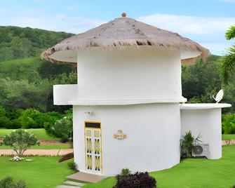 The Buda Resort Muaklek - Saraburi - Building