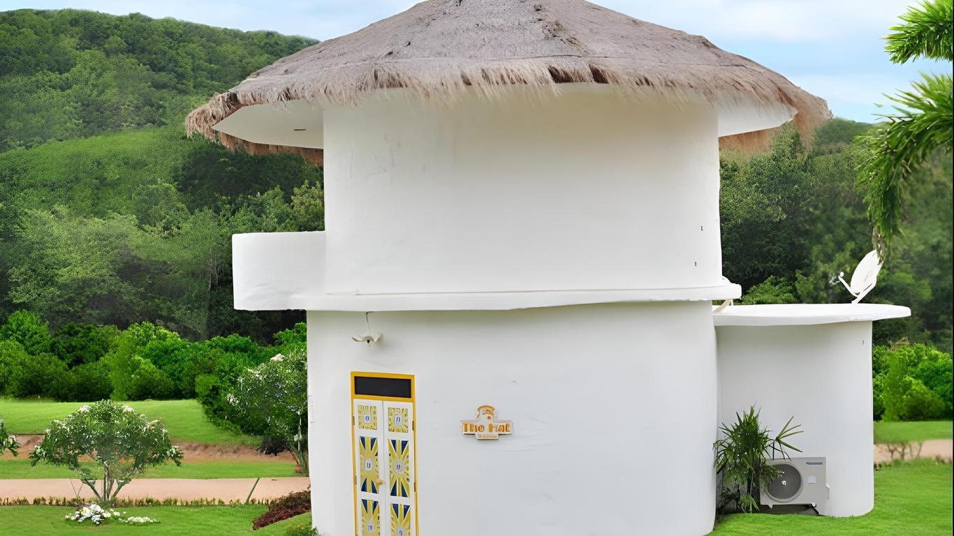 The Buda Resort Muaklek