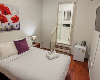 Aura Hotel - Wellington