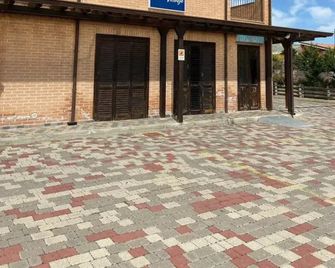 Riviera Village Family Hotel - Butera