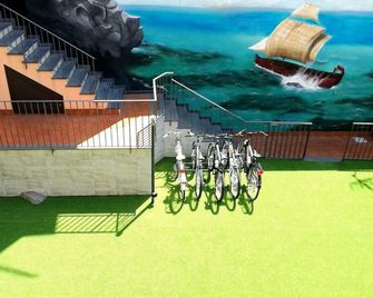 La Scivola Rooms - Acitrezza