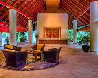 Pullman Phuket Arcadia Karon Beach Resort - Karon - Aula