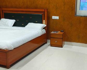 Hotel Aqua Fun King land haveli - Jhajjar - Habitación