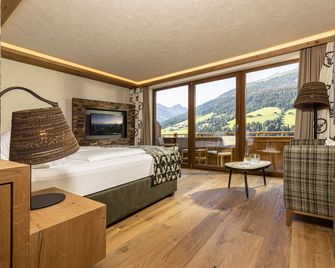 Alpbacherhof - Mountain & Spa Resort - Alpbach - Schlafzimmer