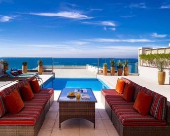 Sofitel Bahrain Zallaq Thalassa sea & spa - Manama - Habitación