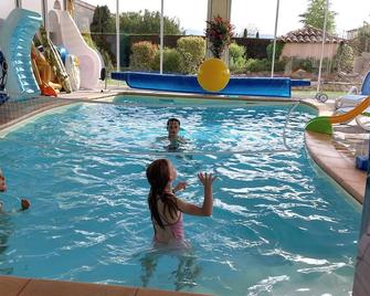Unique ! Comfortable Villa In Provence, Private Pool 30 °, Superbe Environnement - Mazan
