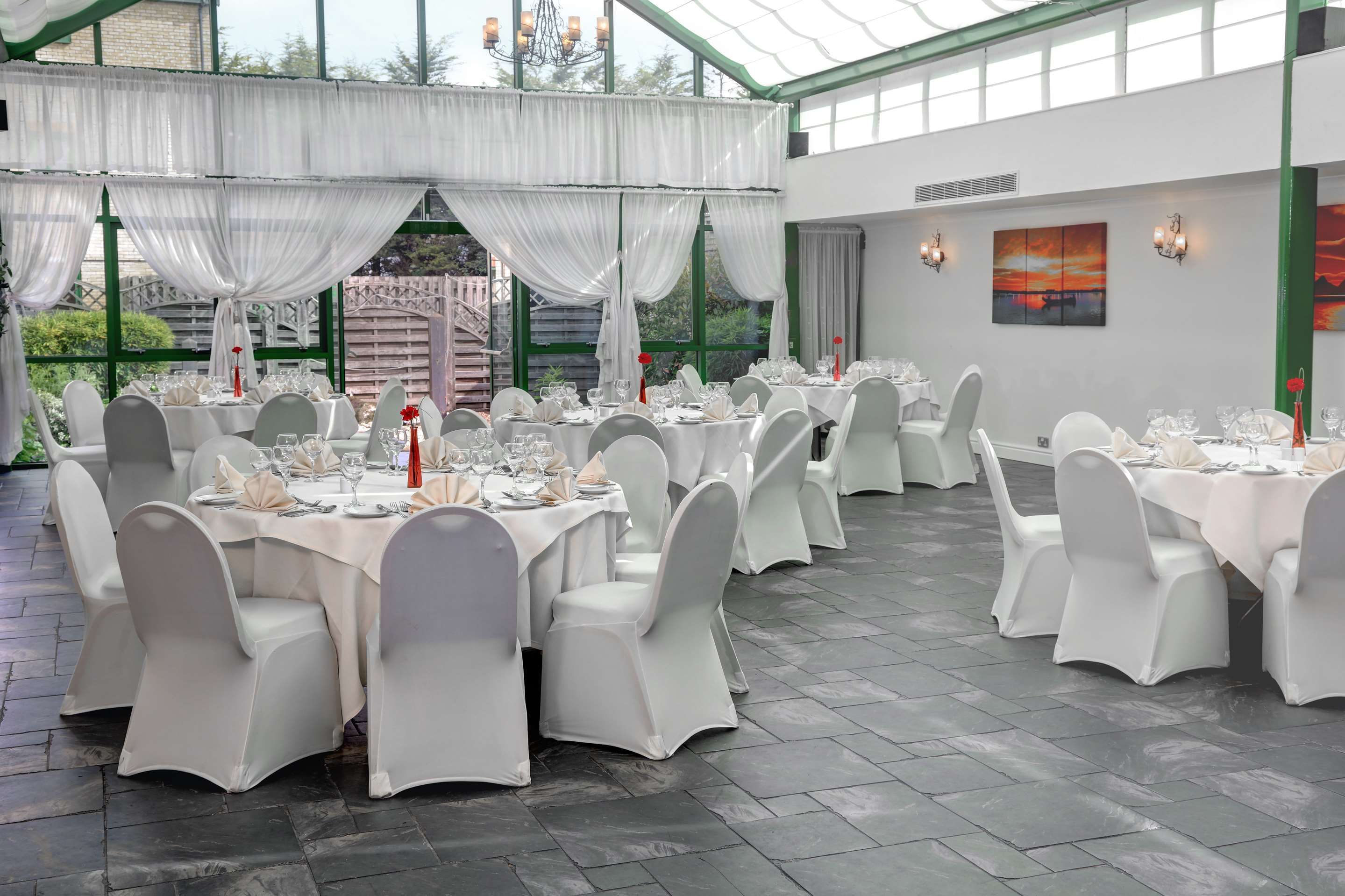 Best Western Plus Bentley Hotel & Spa thumbnail 3