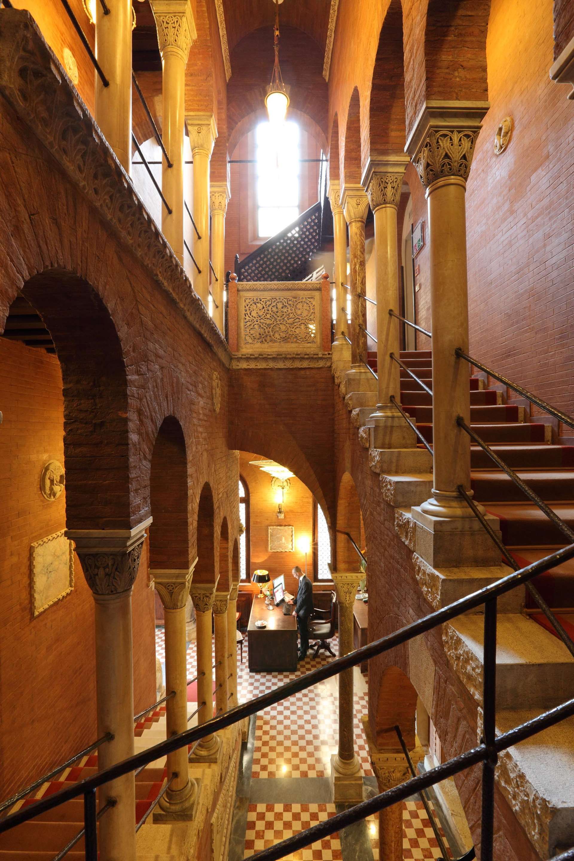 فندق بلازو ستيرن