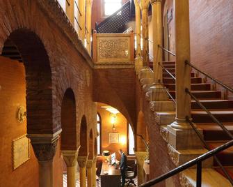 Hotel Palazzo Stern - Venetsia - Aula