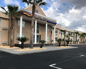 Baymont by Wyndham Lake Park Valdosta I75 - Lake Park - Будівля