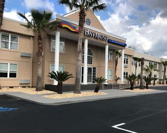 Baymont by Wyndham Lake Park Valdosta I75 - Lake Park - Budova