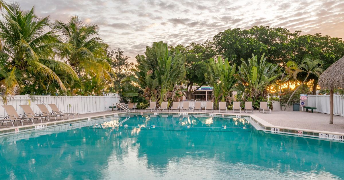 Holiday Inn Express Cape CoralFort Myers Area à partir de 75 €. Hôtels