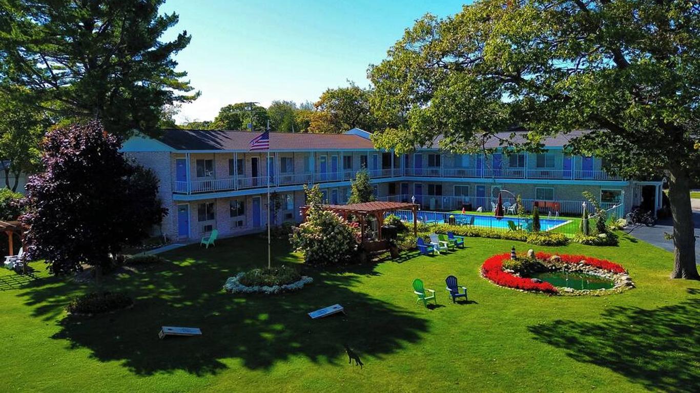 American Boutique Inn - Lakeview