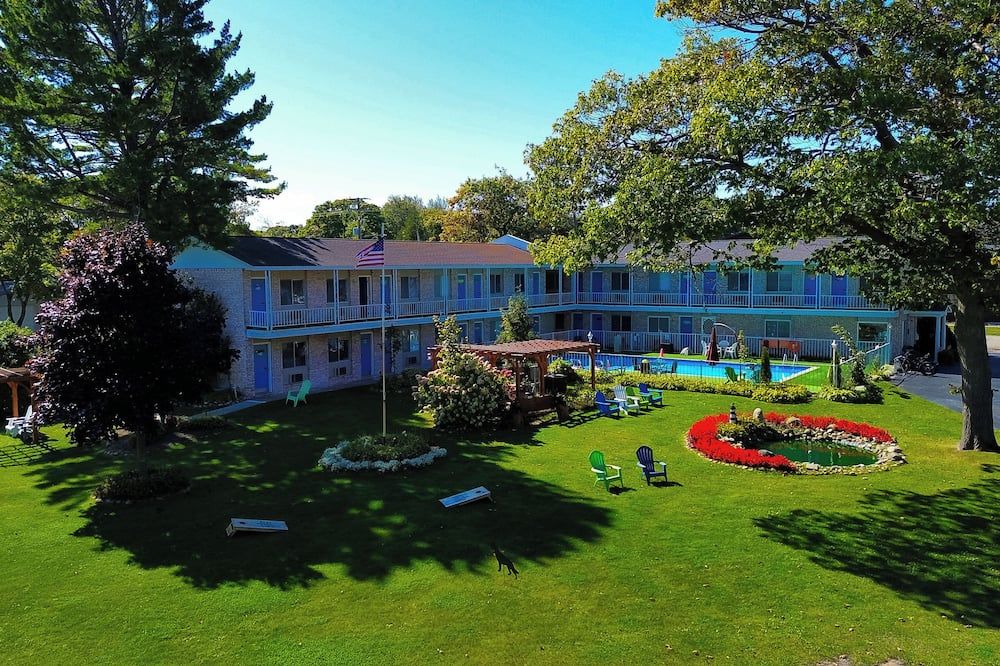 American Boutique Inn - Lakeview