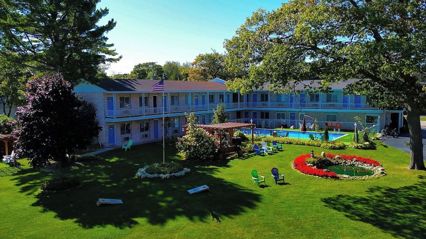 American Boutique Inn - Lakeview