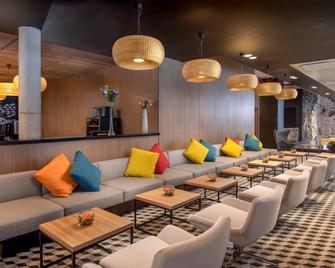 Novotel Santiago Providencia - Santiago - Lounge