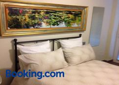 Villa Magnolie - Corbetta - Bedroom