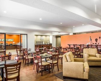 Sleep Inn & Suites Page At Lake Powell - פייג' - מסעדה