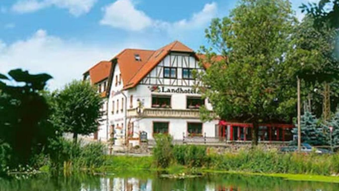 Zur Goldenen Aue