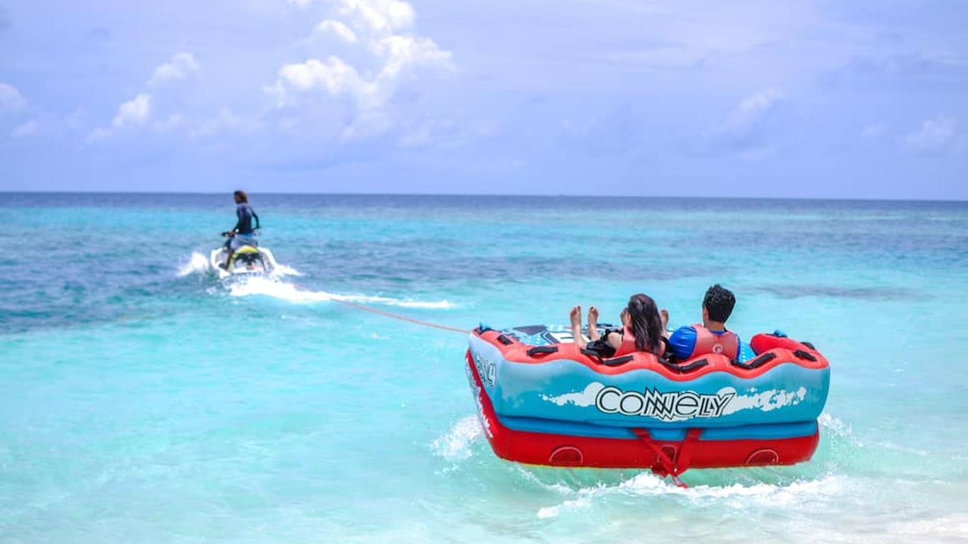 Salt Beach Hotel