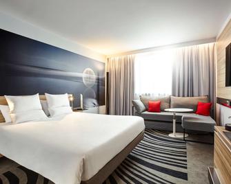 Novotel Brussels off Grand Place - Bruxelas - Quarto