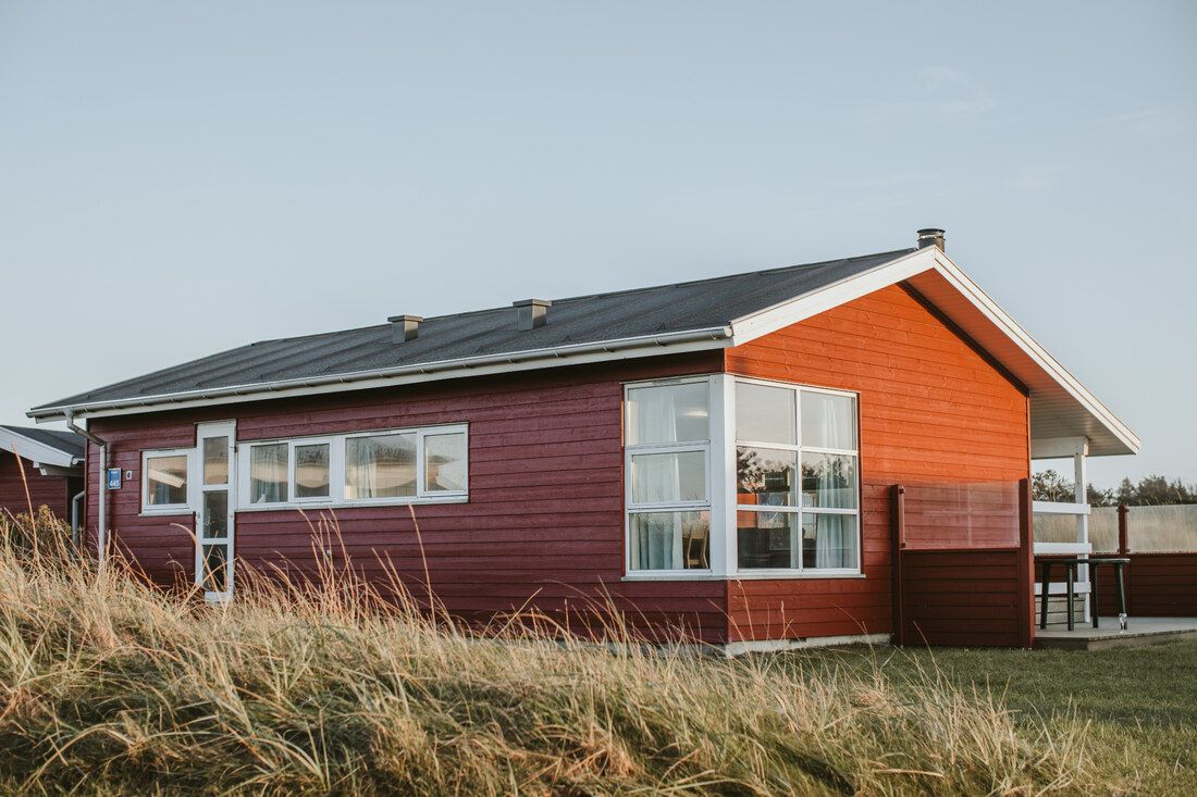 Skallerup Seaside Resort – Hjørring
