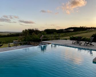Casa Quetzal - Punta Del Este - Piscine