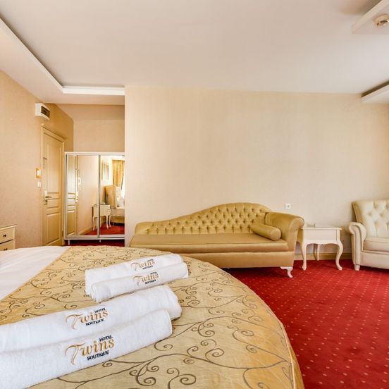 Twins Hotel image 1