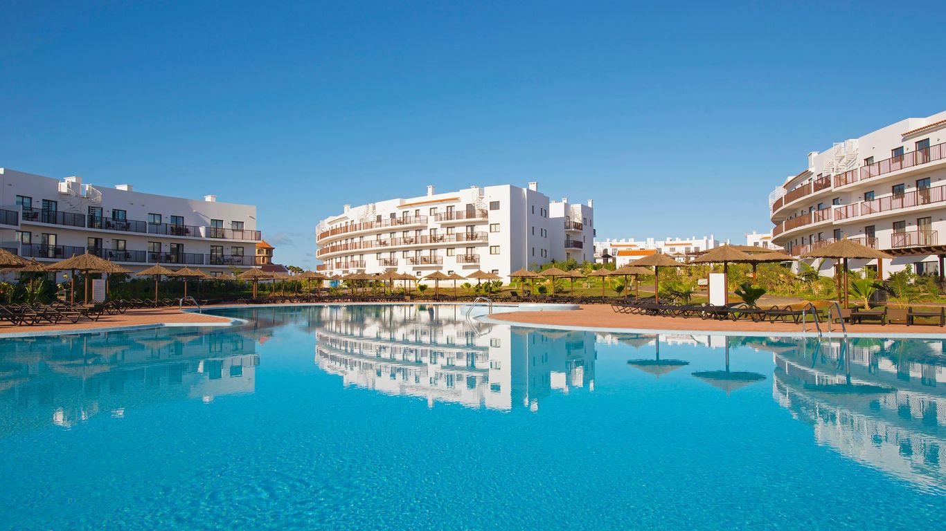 ميليا دوناس بيتش ريزورت آند سبا - شامل جميع الخدمات