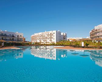 Meliá Dunas Beach Resort & Spa - Santa Maria - Bygning