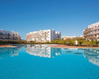 Meliá Dunas Beach Resort & Spa - Santa Maria - Pool