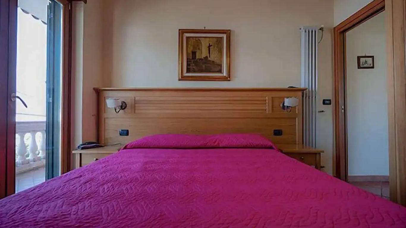 Hotel Sottovento