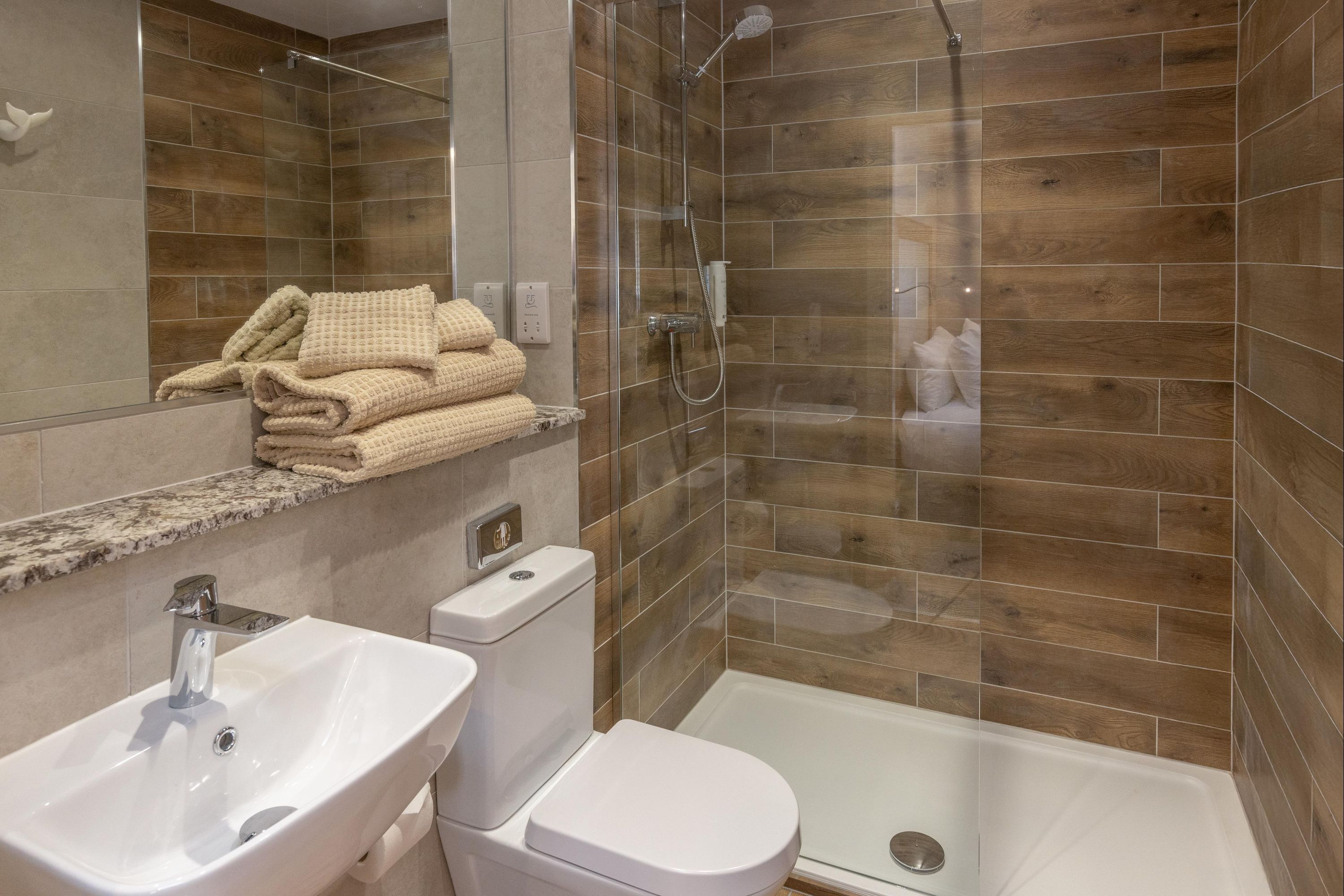 Best Western Premier Doncaster Mount Pleasant Hotel - Doncaster - Habitación