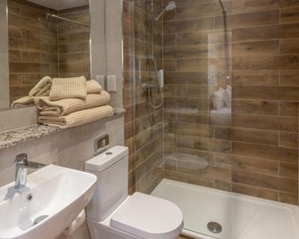 Best Western Premier Doncaster Mount Pleasant Hotel - Doncaster - Bedroom